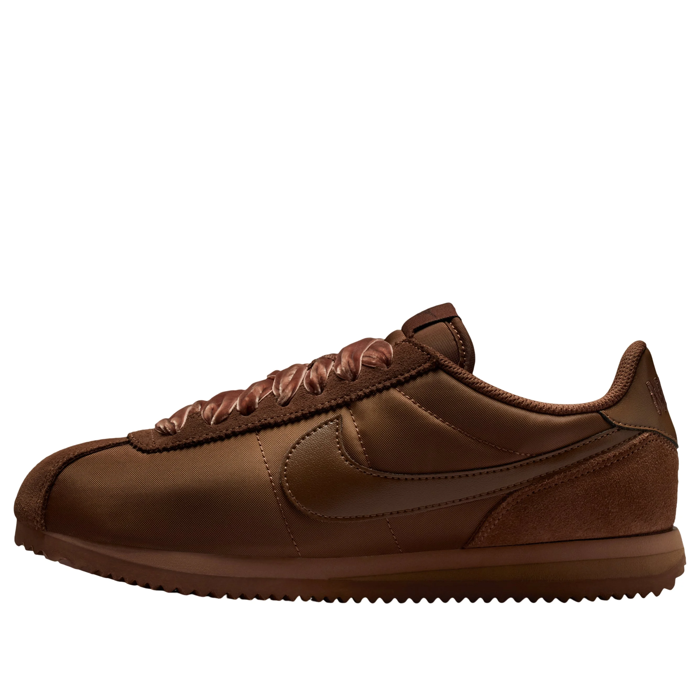 (WMNS) Nike Cortez 'Fauna Brown' IM6034-200 - 1