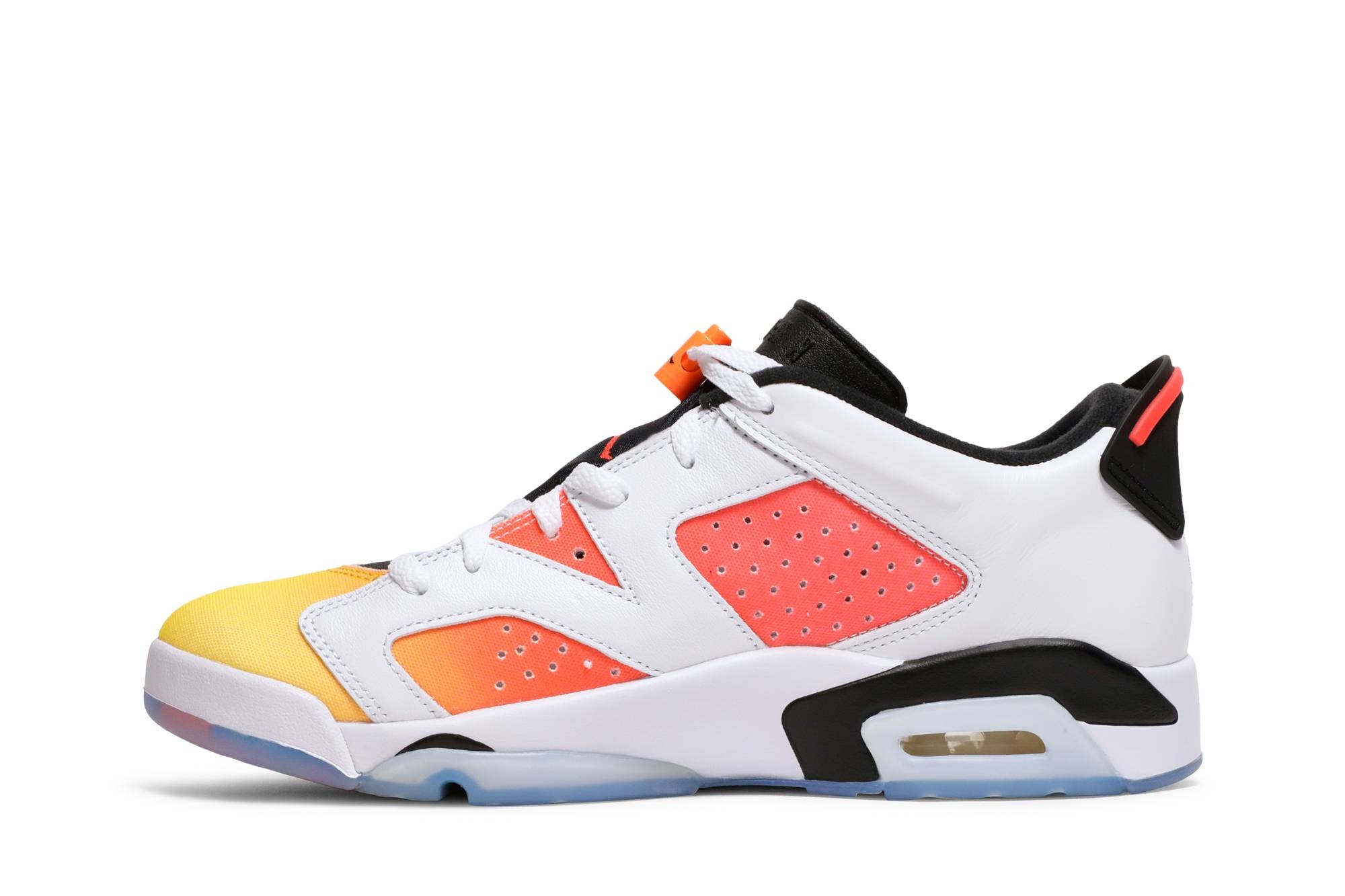 Air Jordan 6 Retro Low SE 'Dongdan' - 3