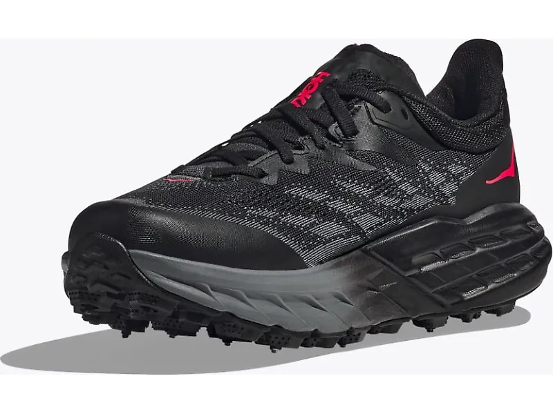 HOKA Speedgoat 5 GTX Spike - PFAS Free - 2