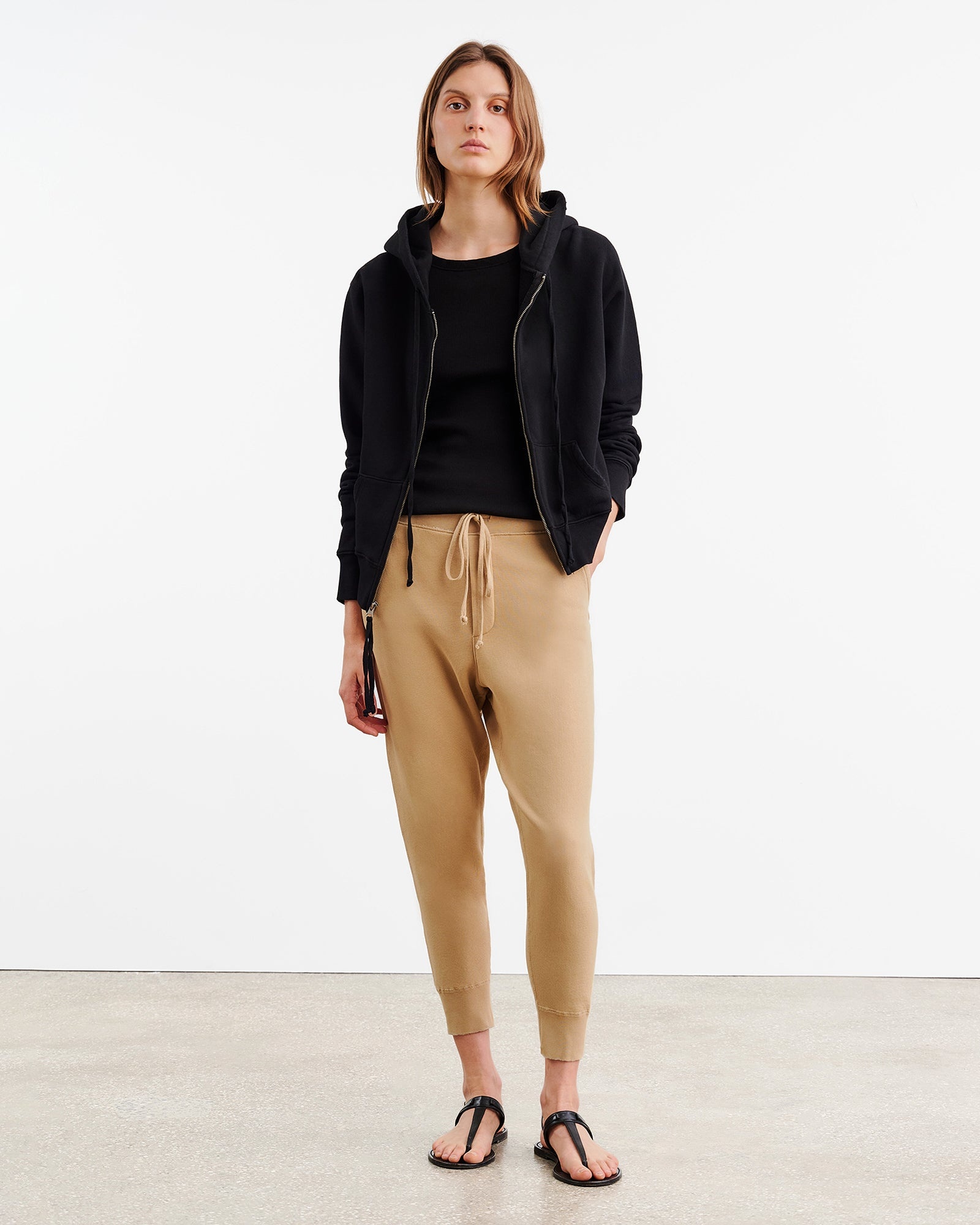 NOLAN PANT - 2