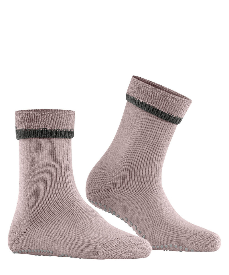 Cuddle Pads Women House socks 3