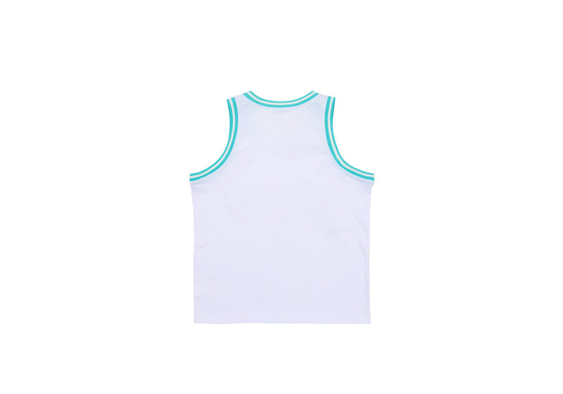 PALACE MVP VEST WHITE outlook