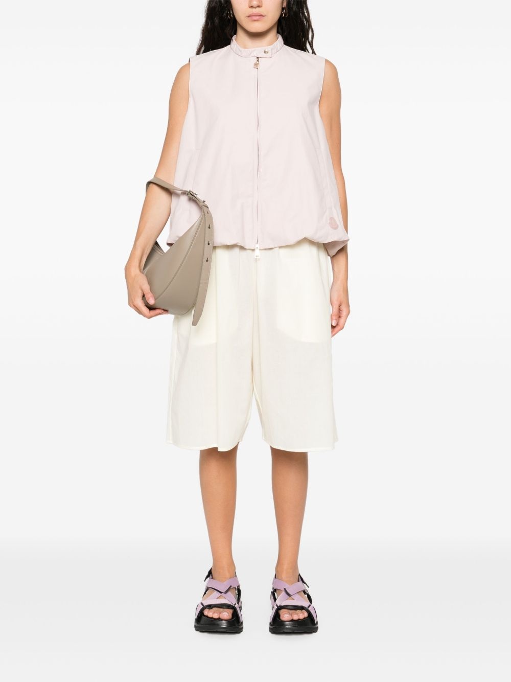 Grui gilet - 2
