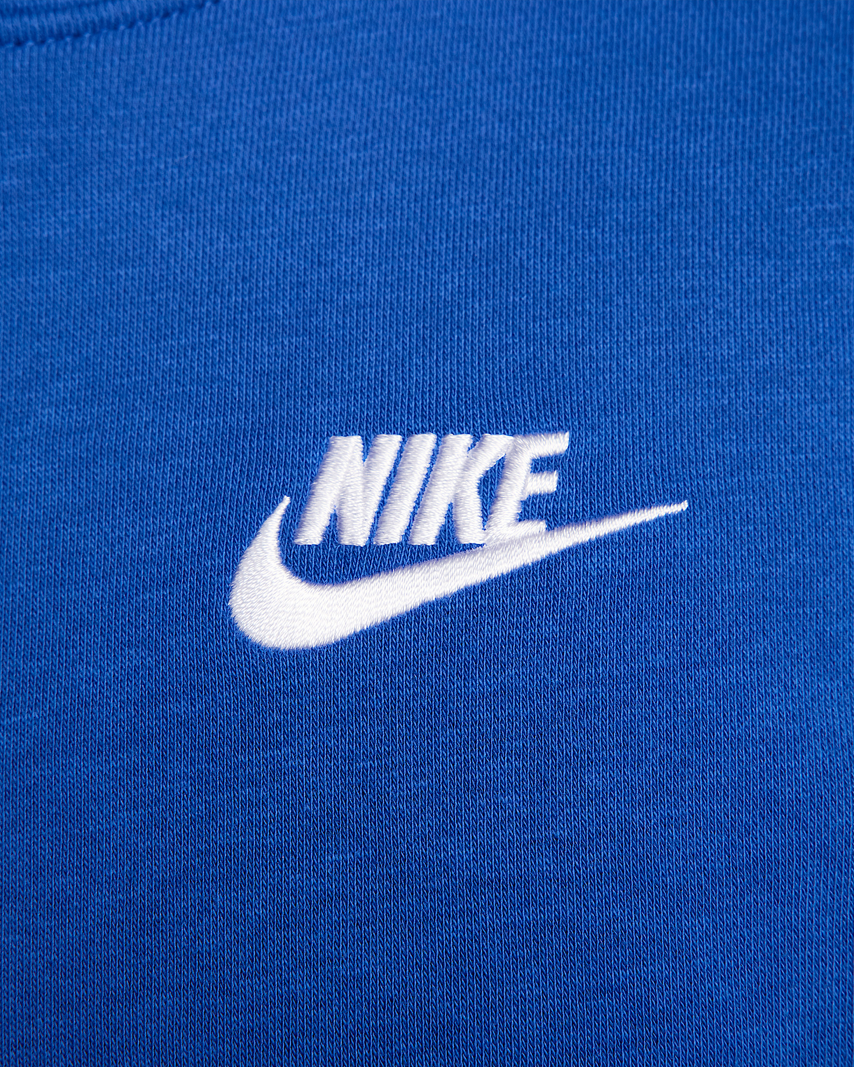 Nike Sportswear Club Fleece Women's Pullover Hoodie - 5