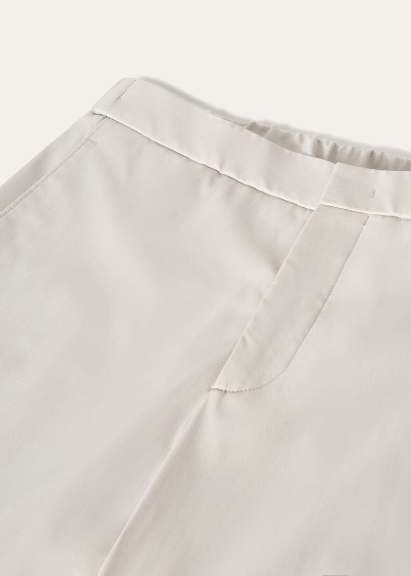 Leisure City Trousers 7