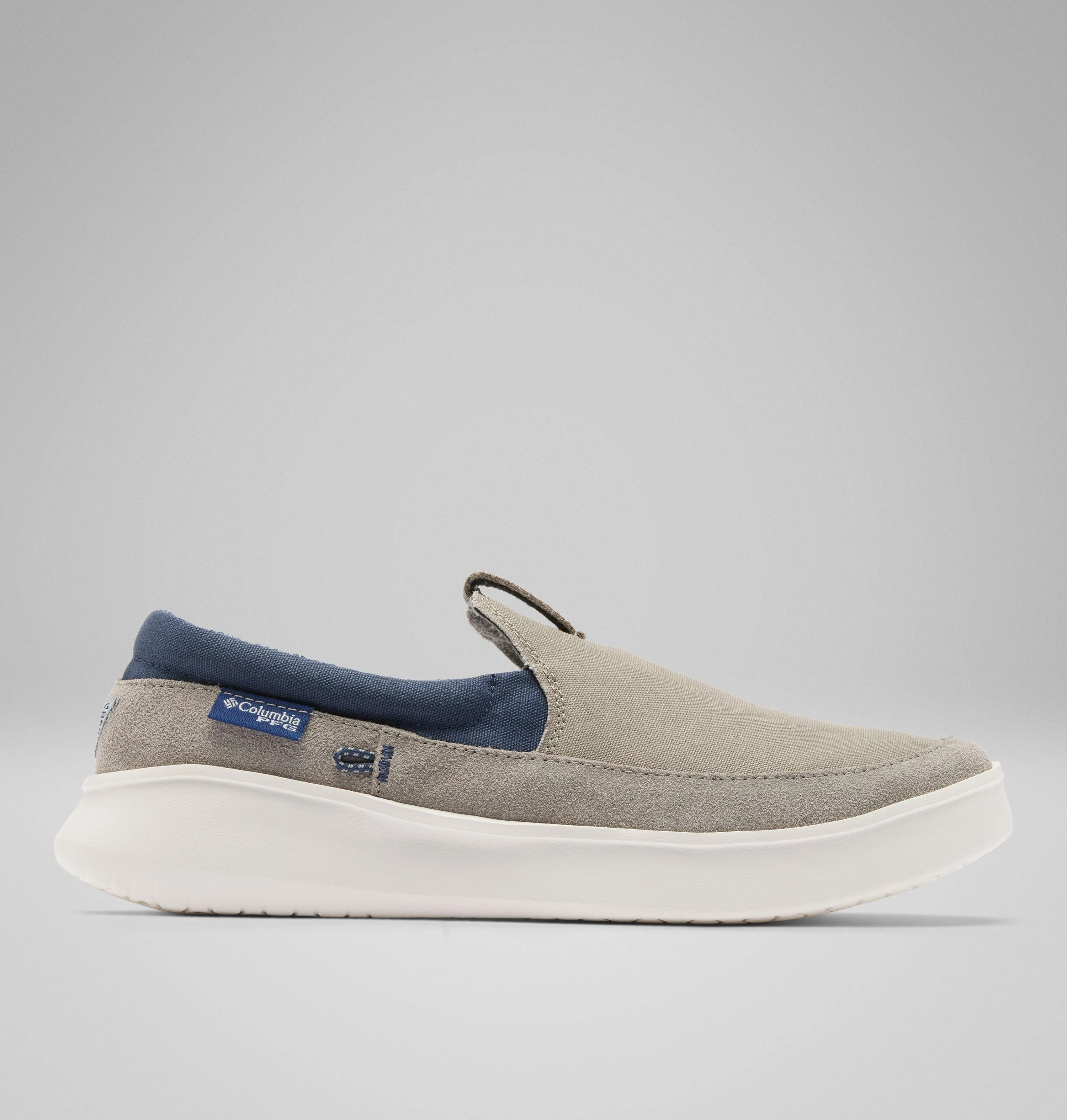 Men's PFG Boatside Shoe - 1