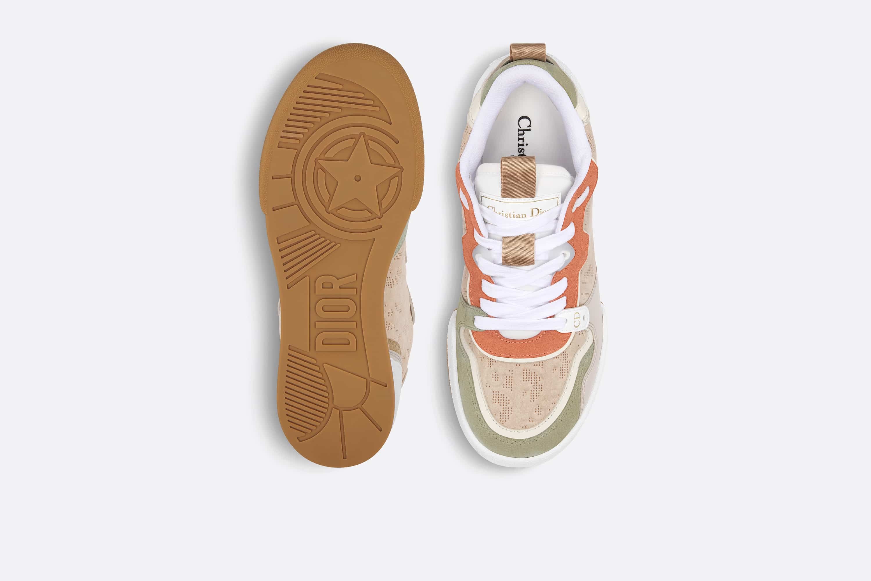 Dior One Sneaker - 5