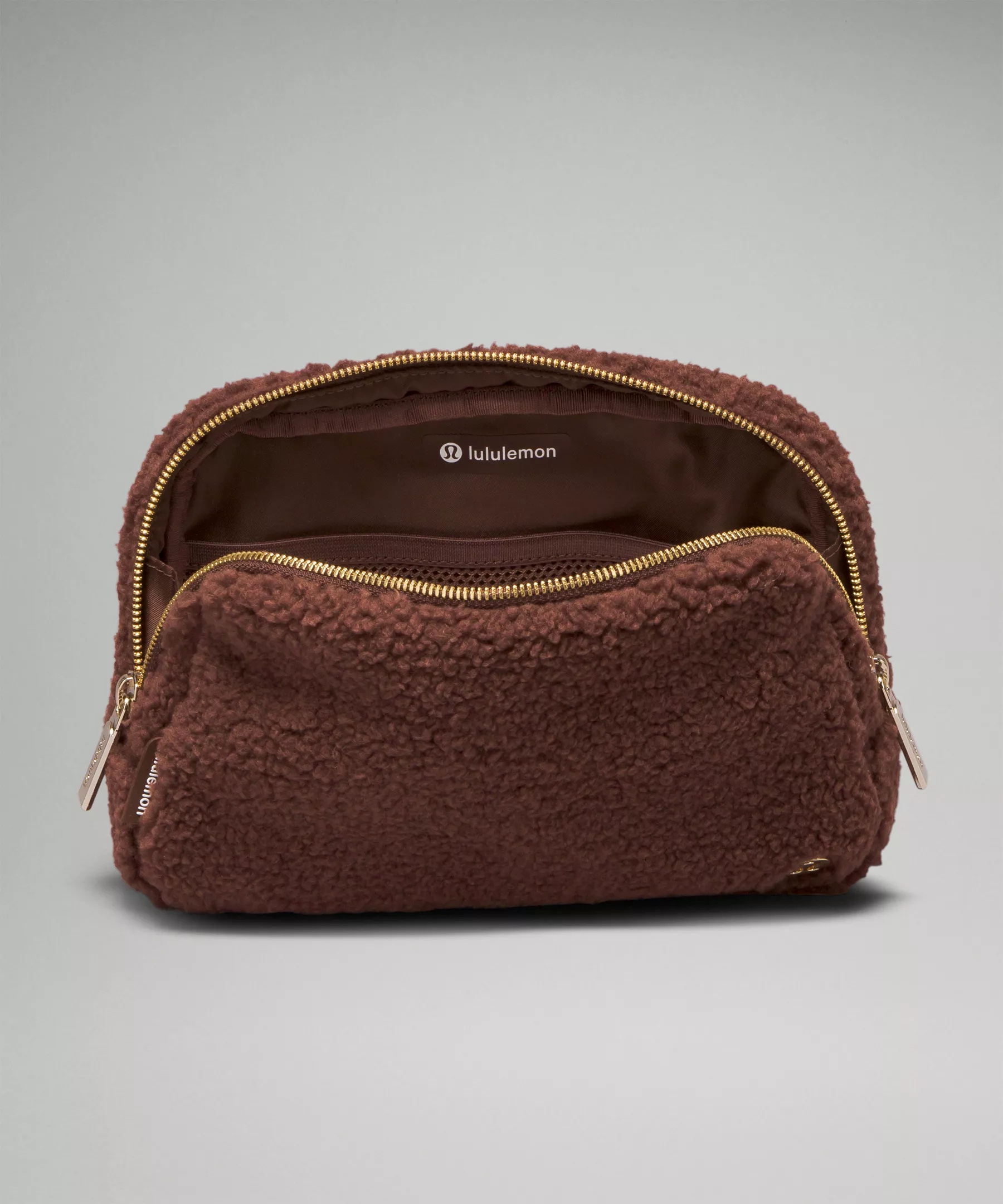 Everywhere Belt Bag Large 2L *Fleece - 5