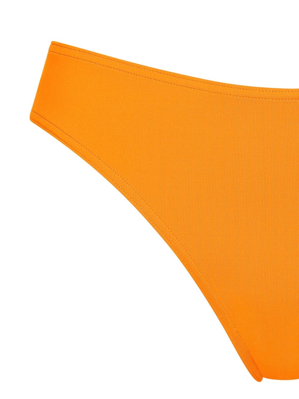 Coulisses high-waisted bikini briefs - 2