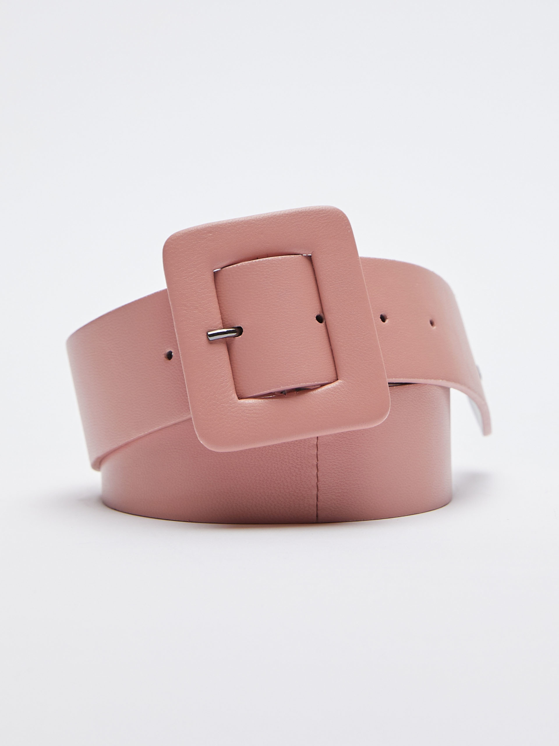 BRIO Leather belt - 1