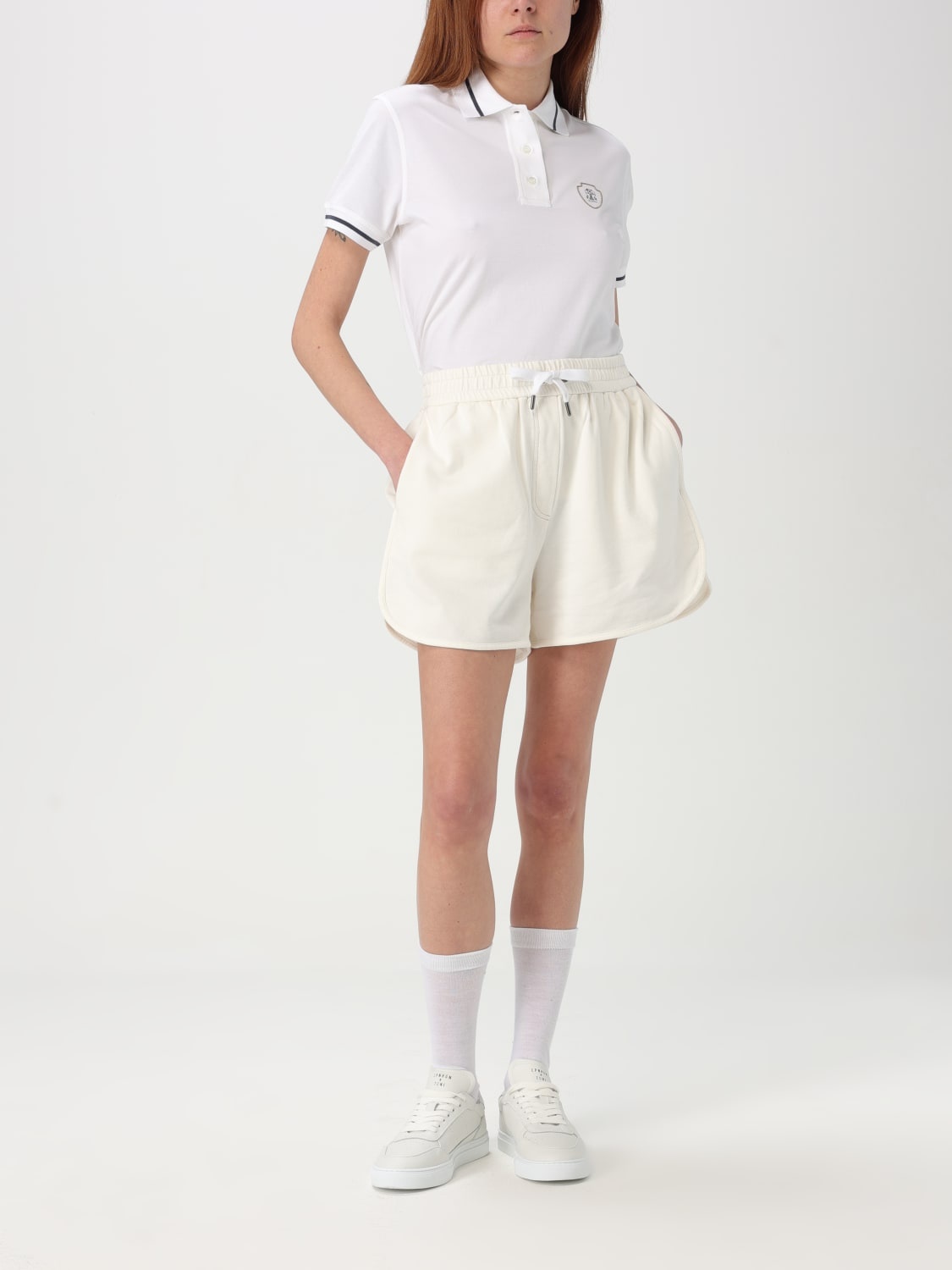 Short woman Brunello Cucinelli - 2