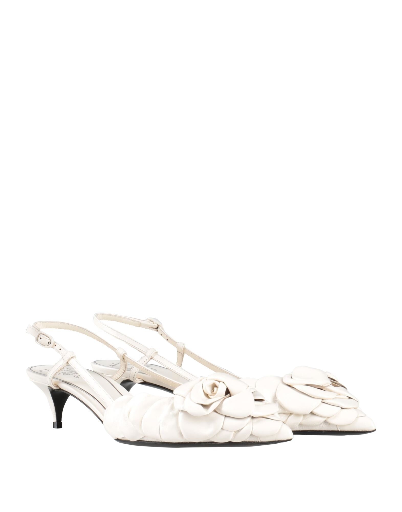 Off white Women's Pump - 2