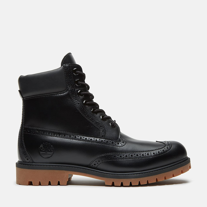 Timberland® Heritage 6-Inch Waterproof Boot 1