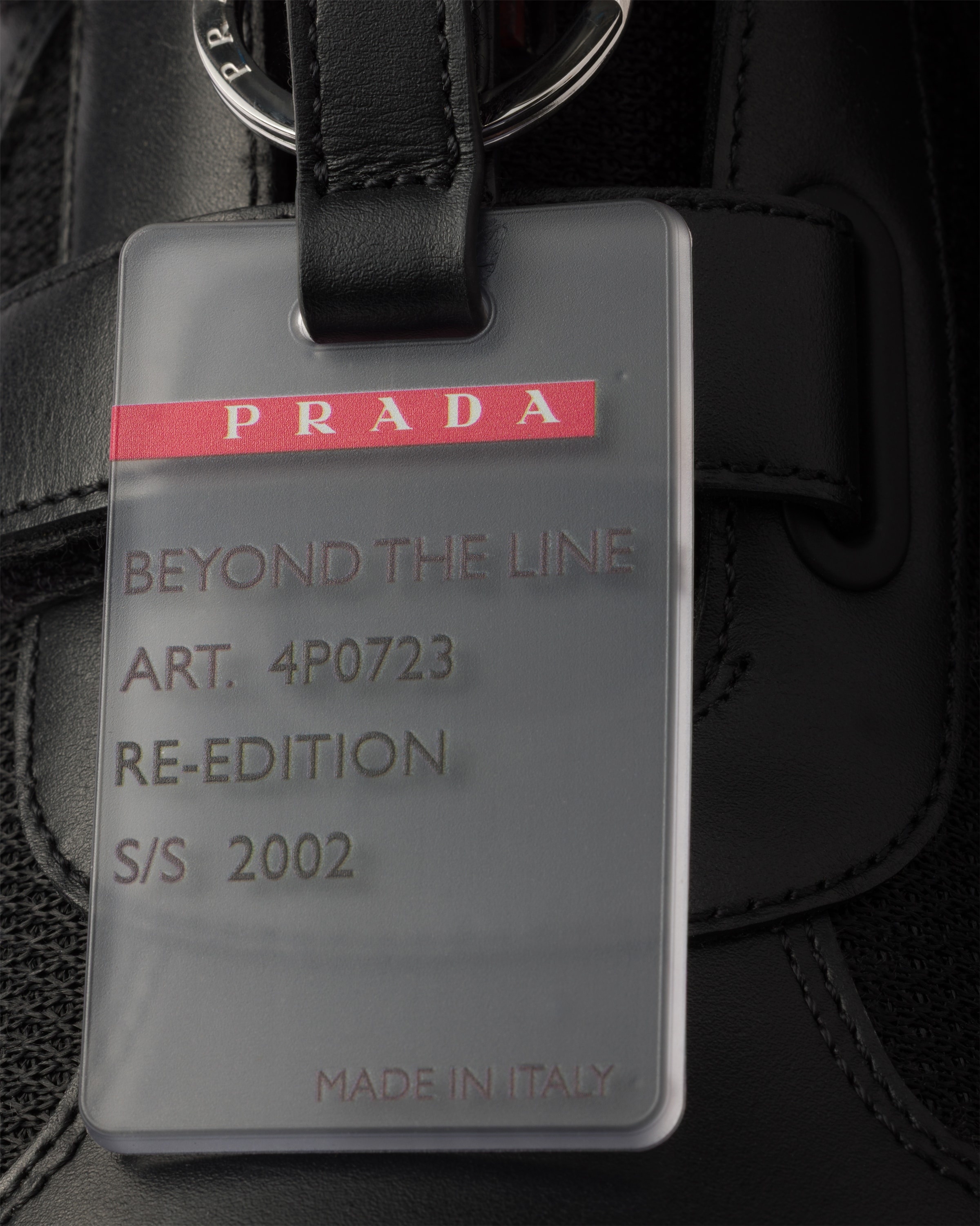 Prada America’s Cup Original sneakers - 5