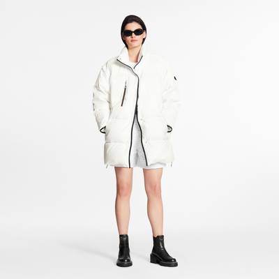 Louis Vuitton Snap Sleeve Oversize Goose-Down Jacket outlook