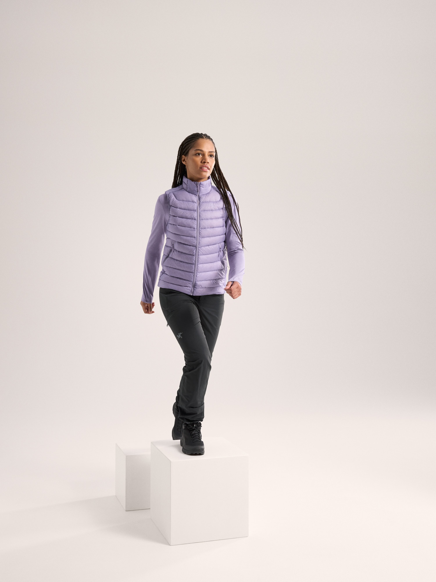 Cerium Vest - 7