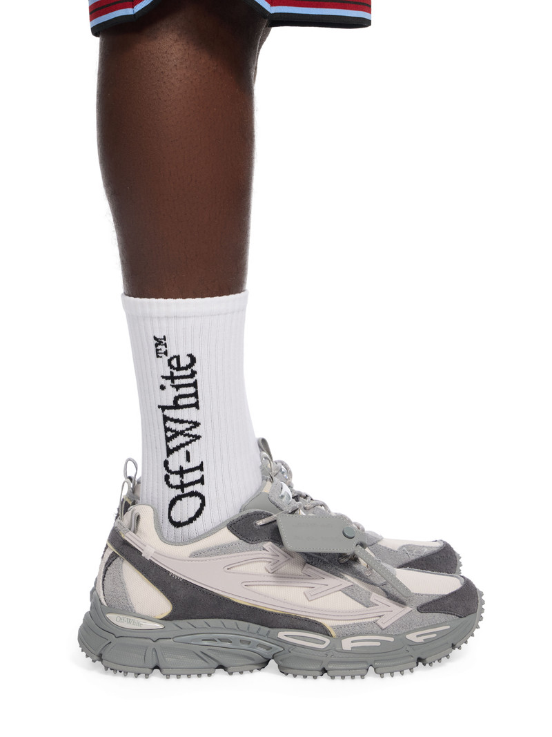 Off-White Be Right Back Sneakers outlook
