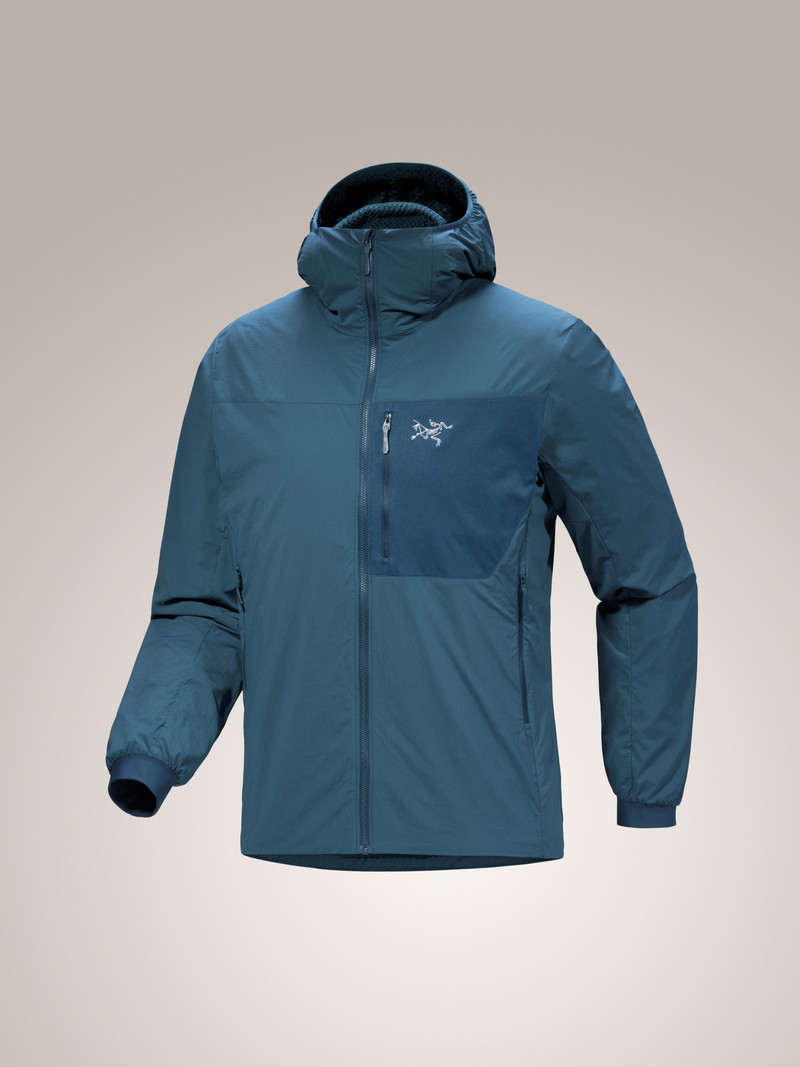 Proton SL Hoody 9