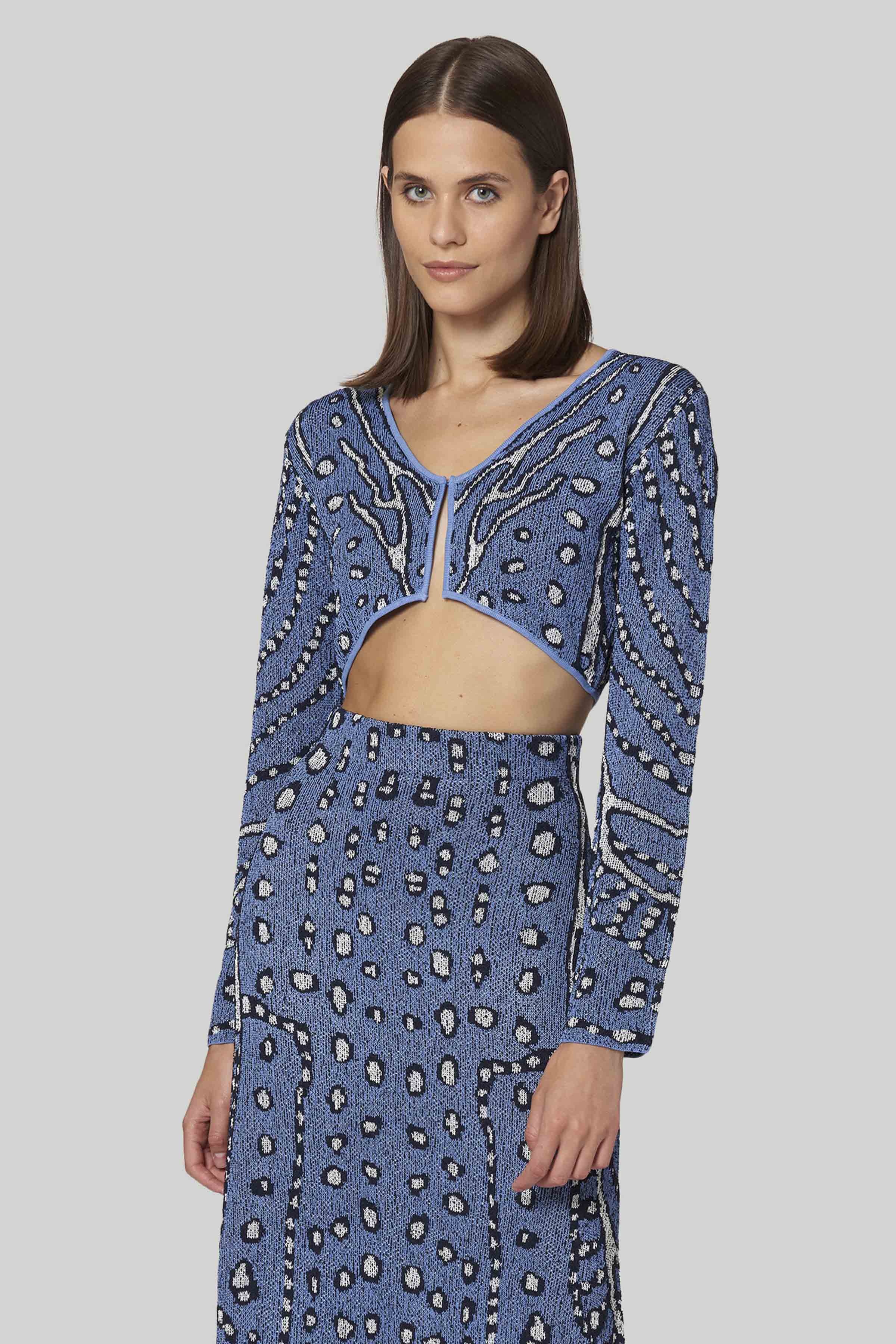 'DAMISI' TOP - 2