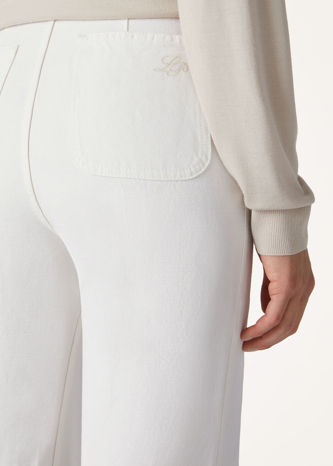 Danbeth Pants - 3