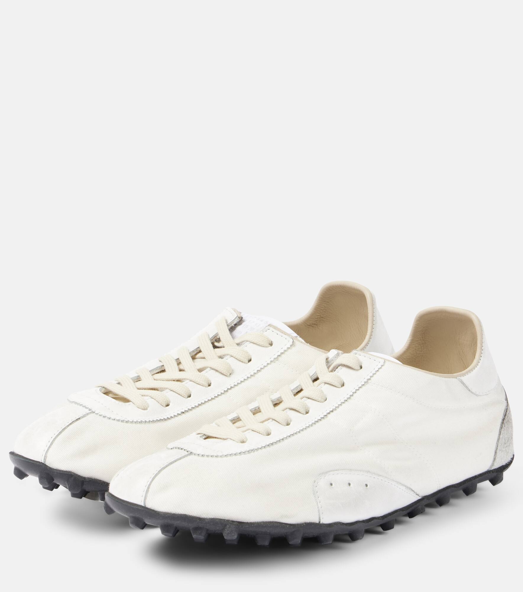 Sprinters Low sneakers - 4