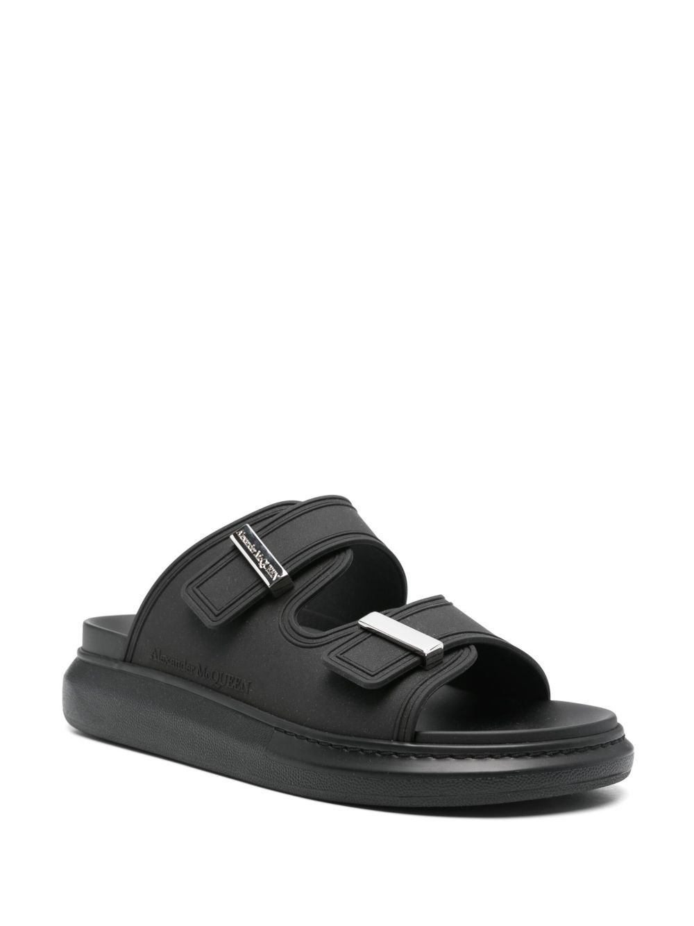 'HYBRID' SANDALS - 3