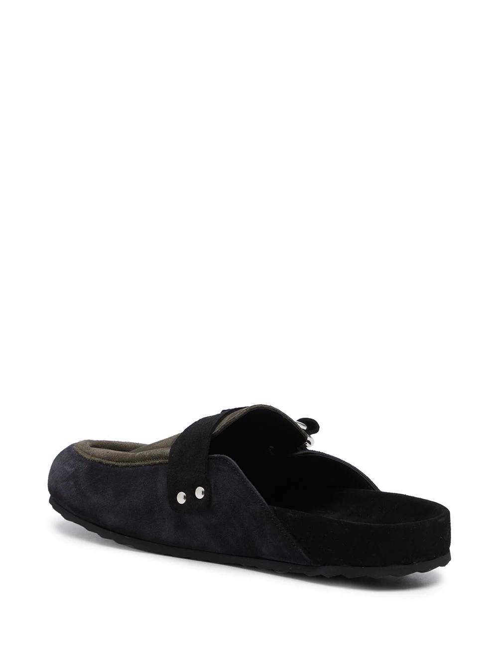 Sweet Rider slip-on loafers - 3