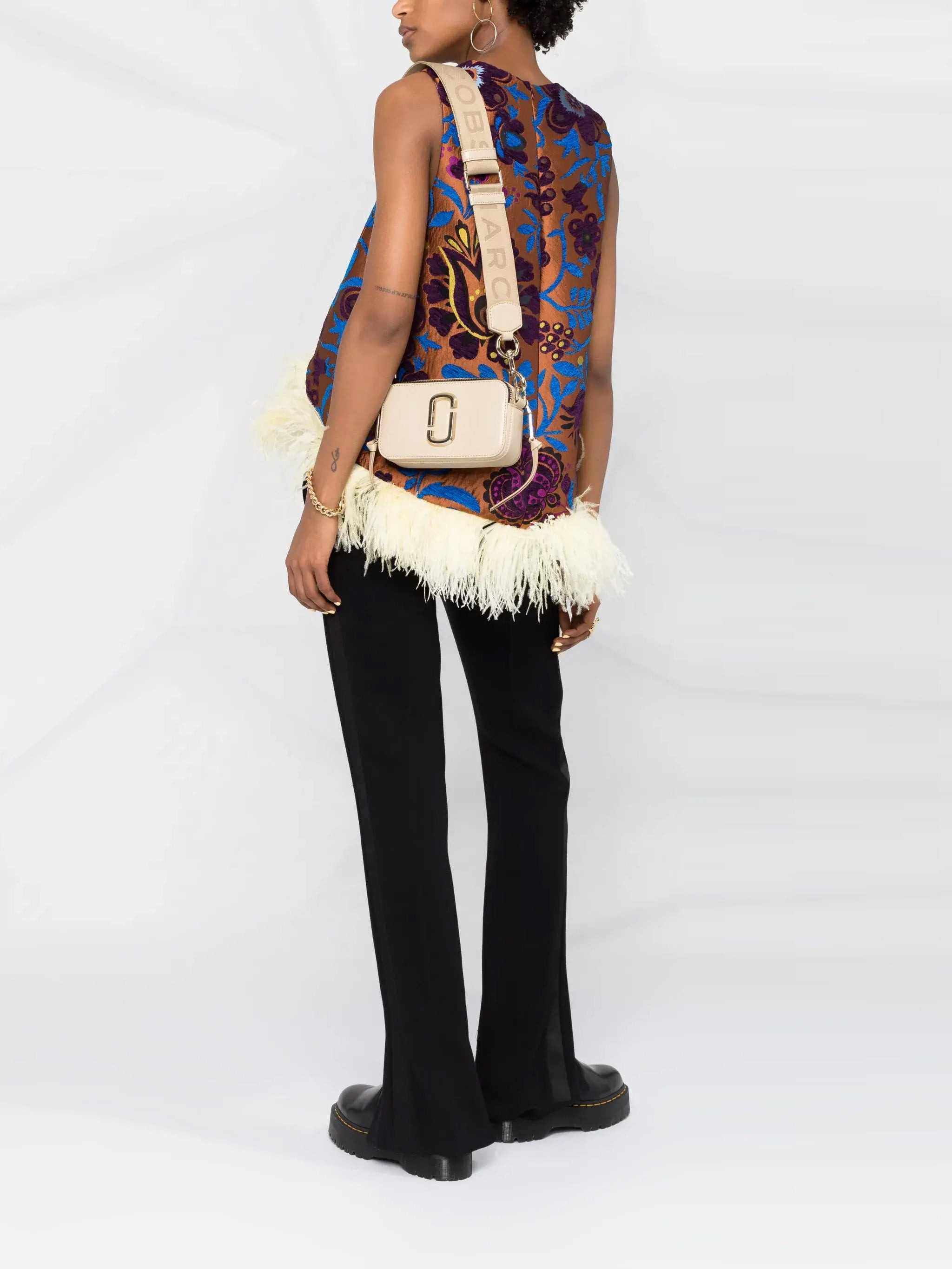 MARC JACOBS - Women The Snapshot Bag - 3
