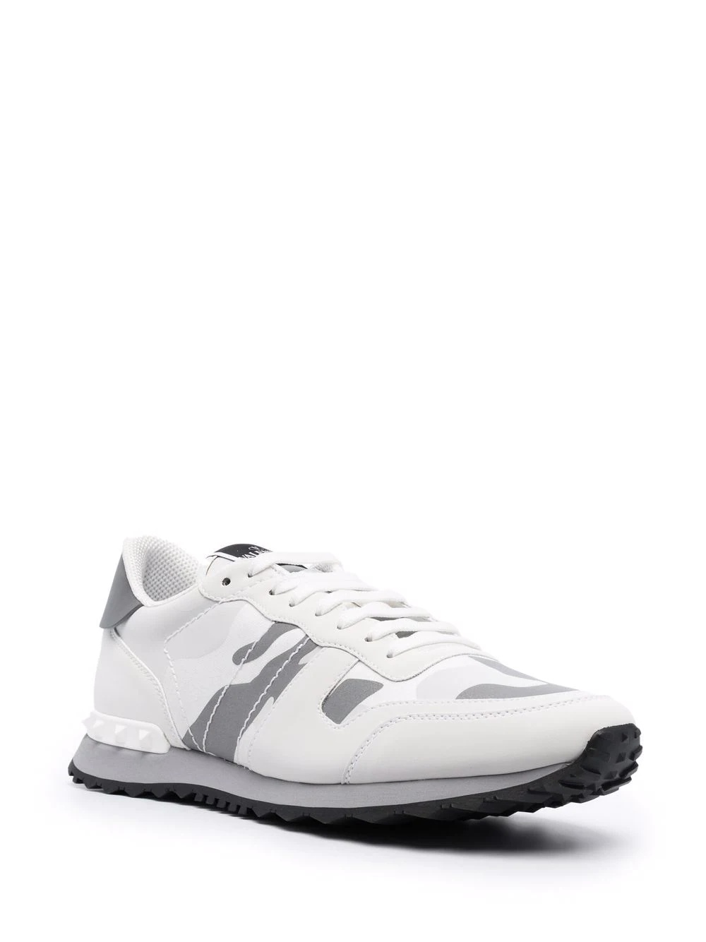 Camouflage Rockrunner sneakers - 3