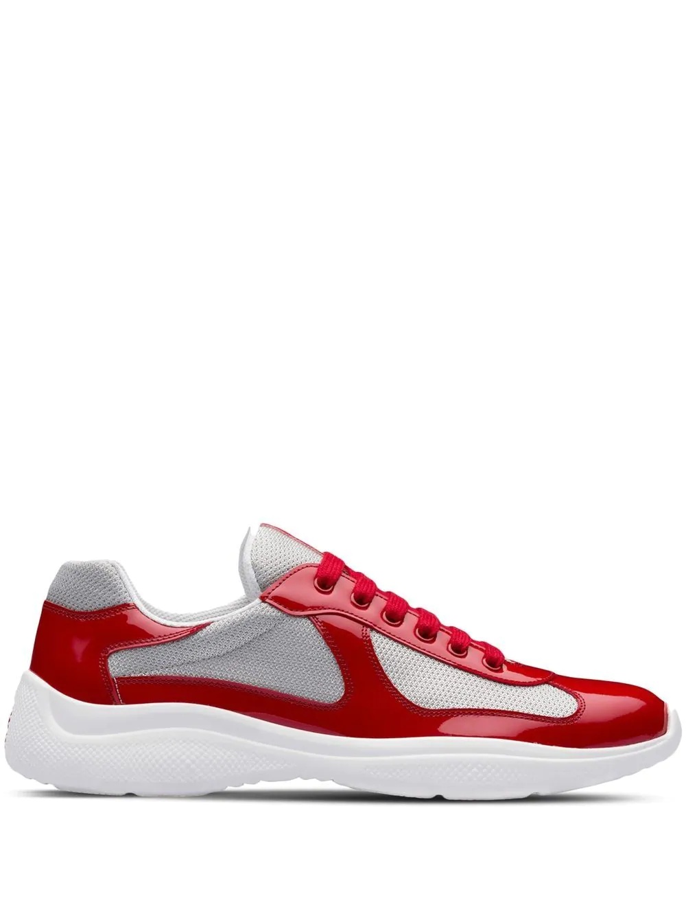 America's Cup low-top sneakers - 1