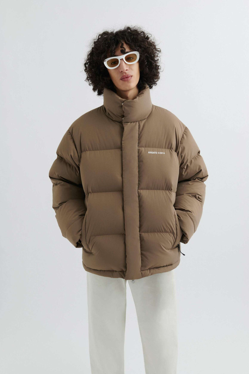 Nebraska 아래로 Parka 2