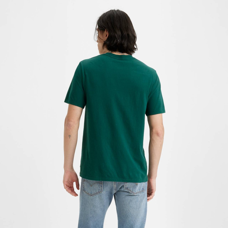 THE ESSENTIAL T-SHIRT 3