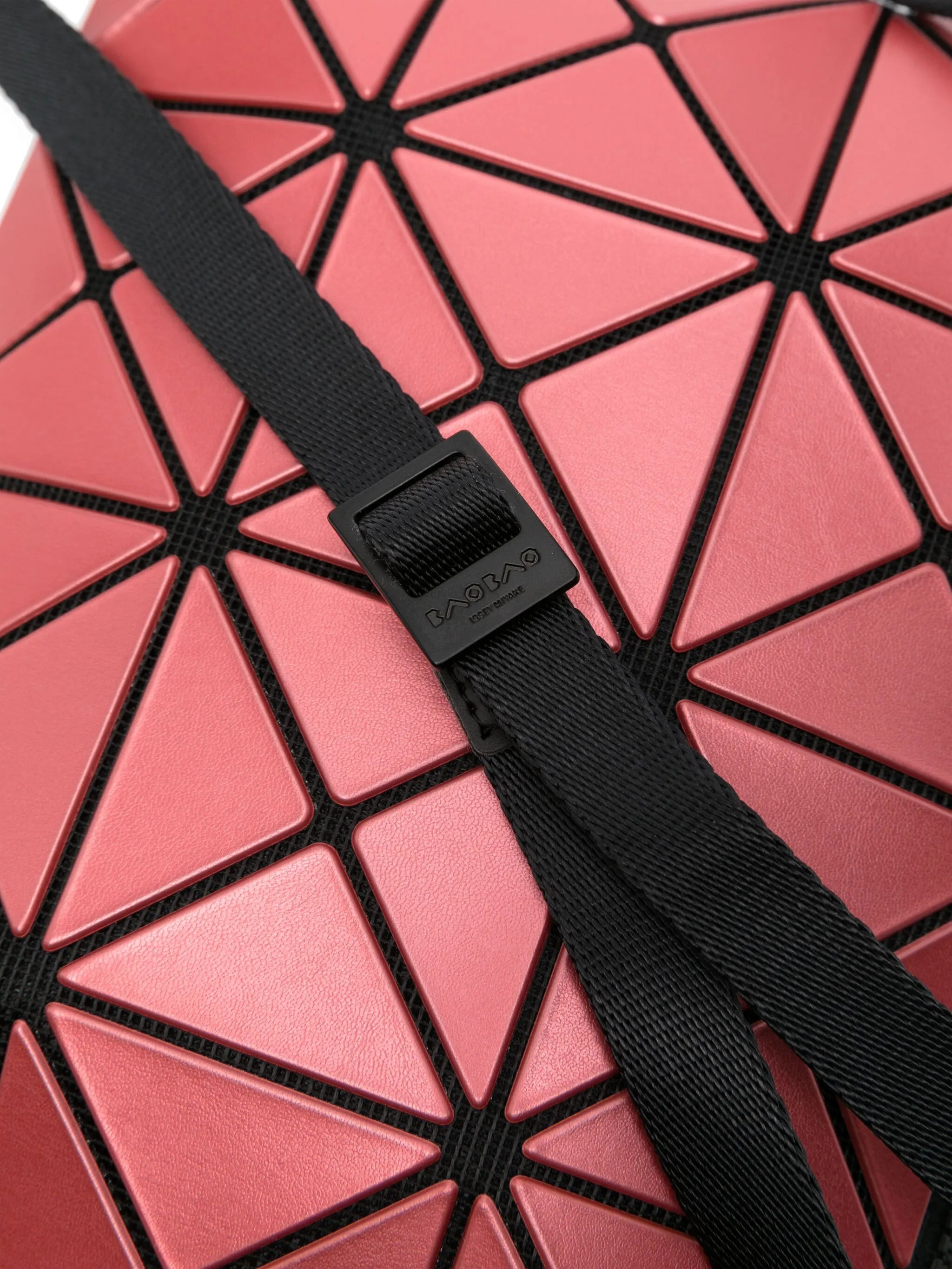 Bao Bao Issey Miyake Lucent W Color Cross Body Bag - 5