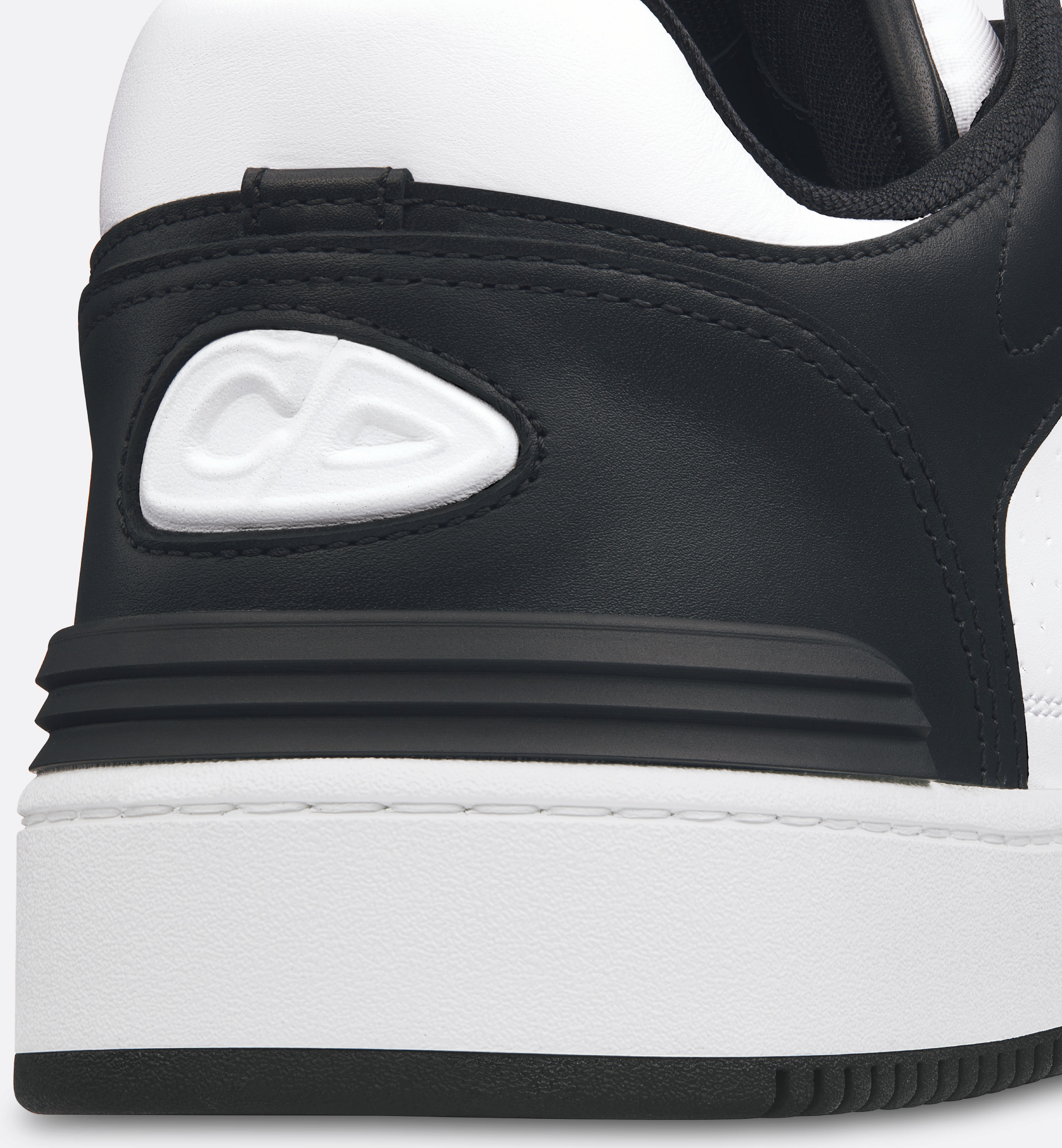 B57 Low-Top Sneaker - 7