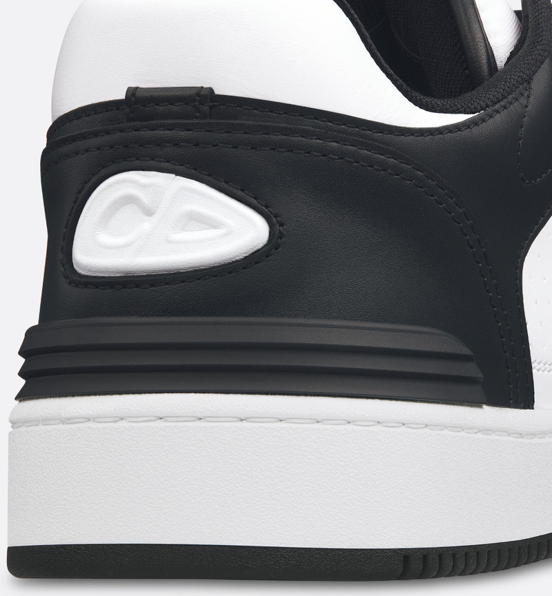 Dior B57 Low-Top Sneaker outlook