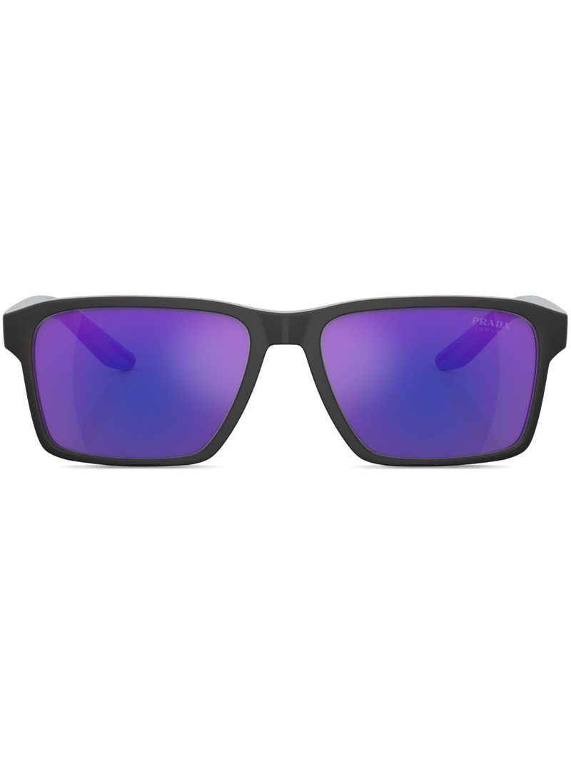 PS 05YSF rectangle-frame sunglasses 1