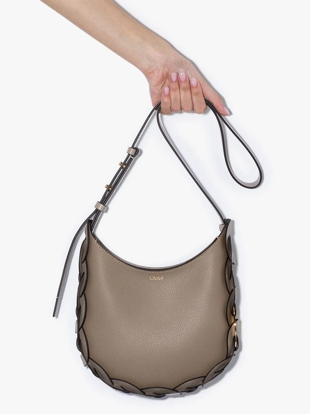 small Darryl shoulder bag - 6