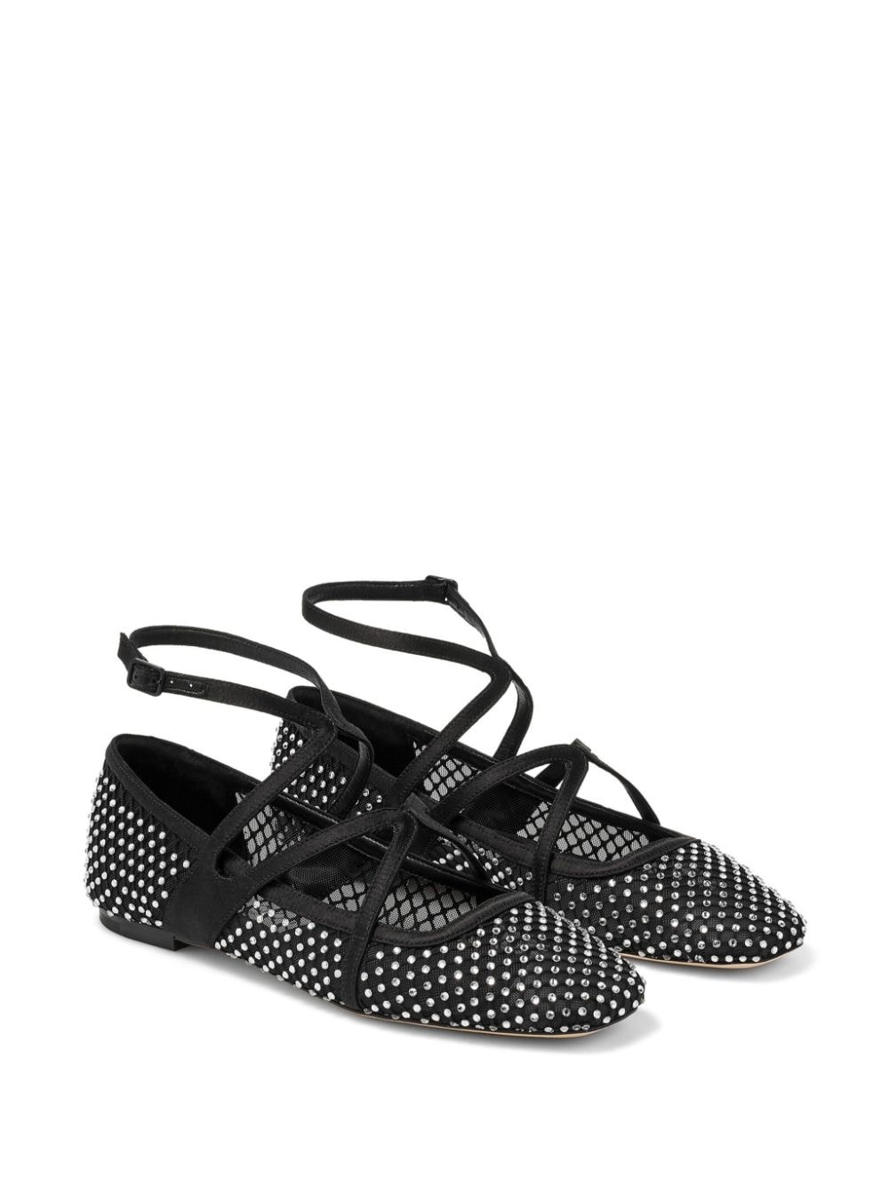 Astoria ballet flats - 2
