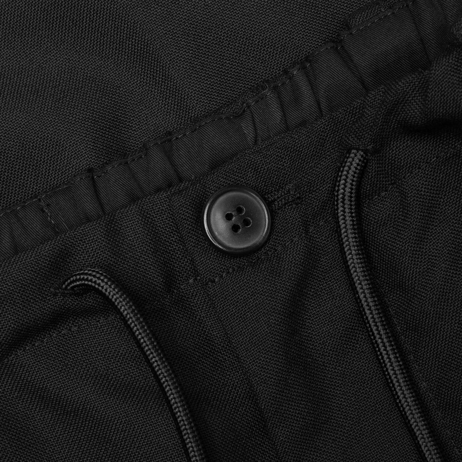 PENNY 9210 M.W. PANTS - BLACK - 3
