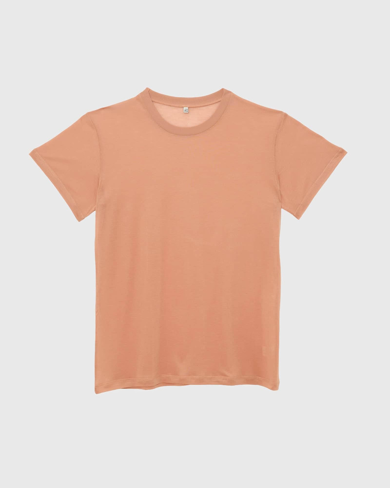 Tee Shirt - Bamboo Lyocell 8