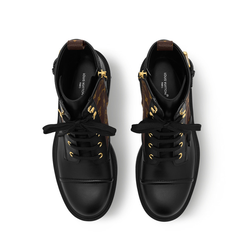 Citizen Flat Ranger 2