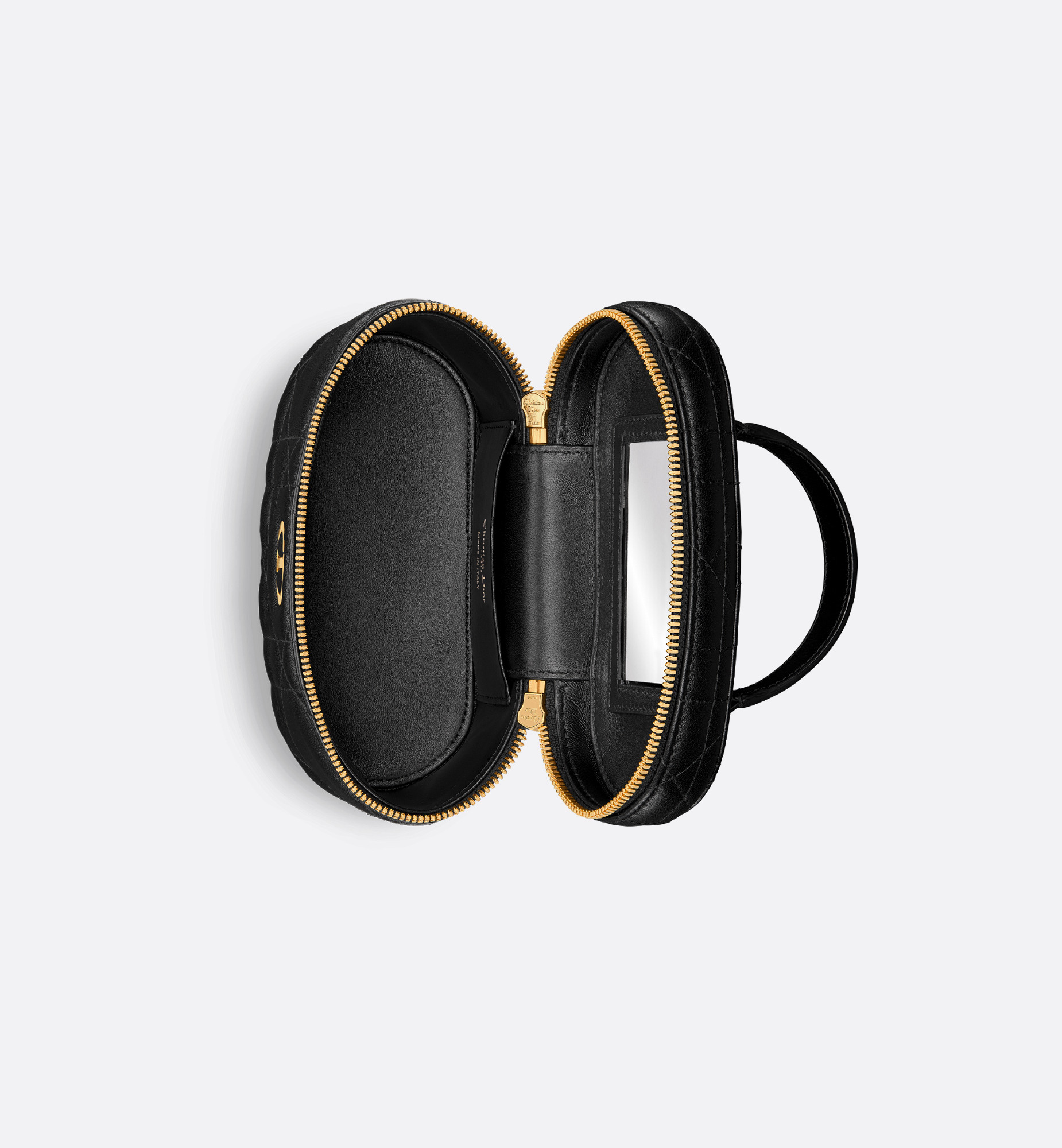 Dior Caro Mini Vanity Case - 3