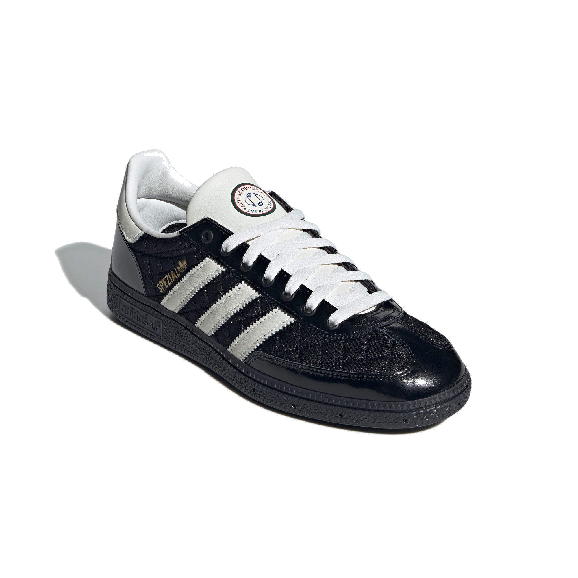 adidas Handball Spezial black | PRM USA