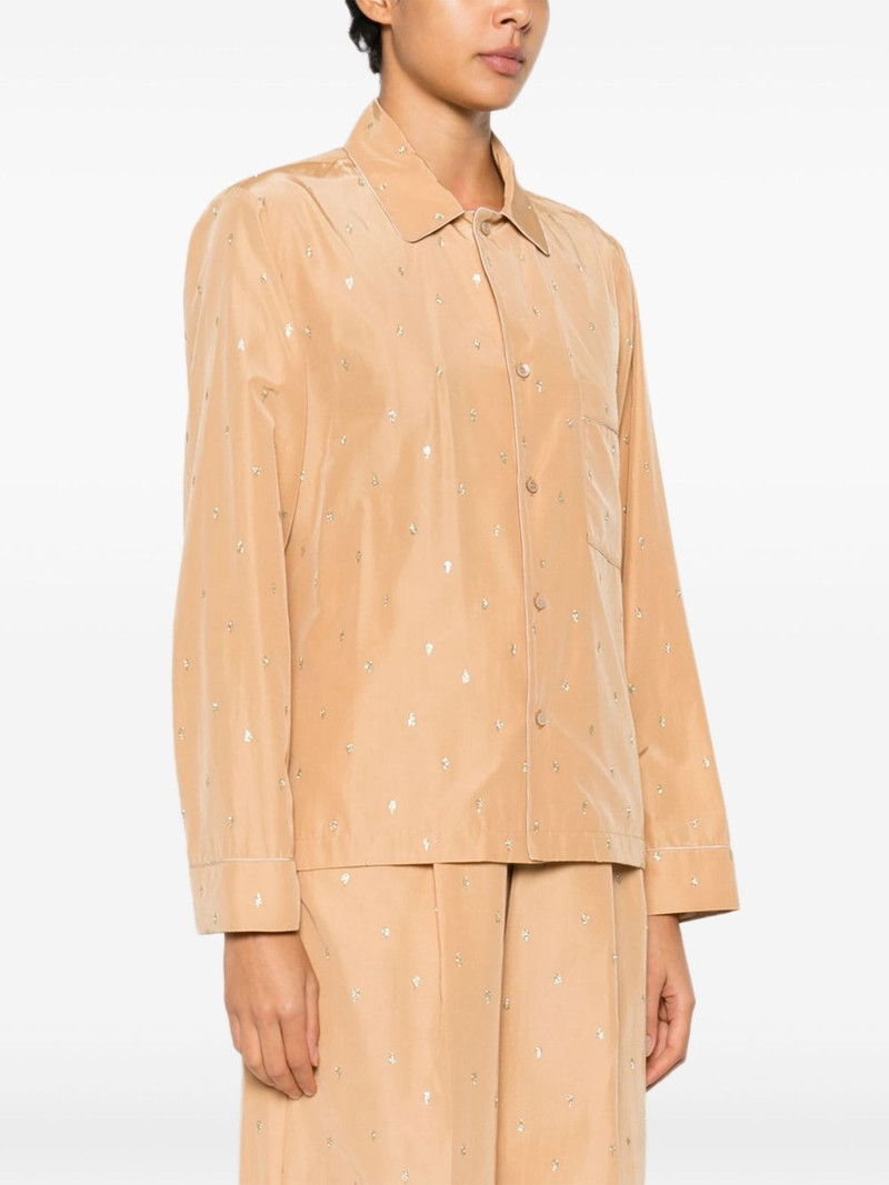 embellished pocket shirt 3