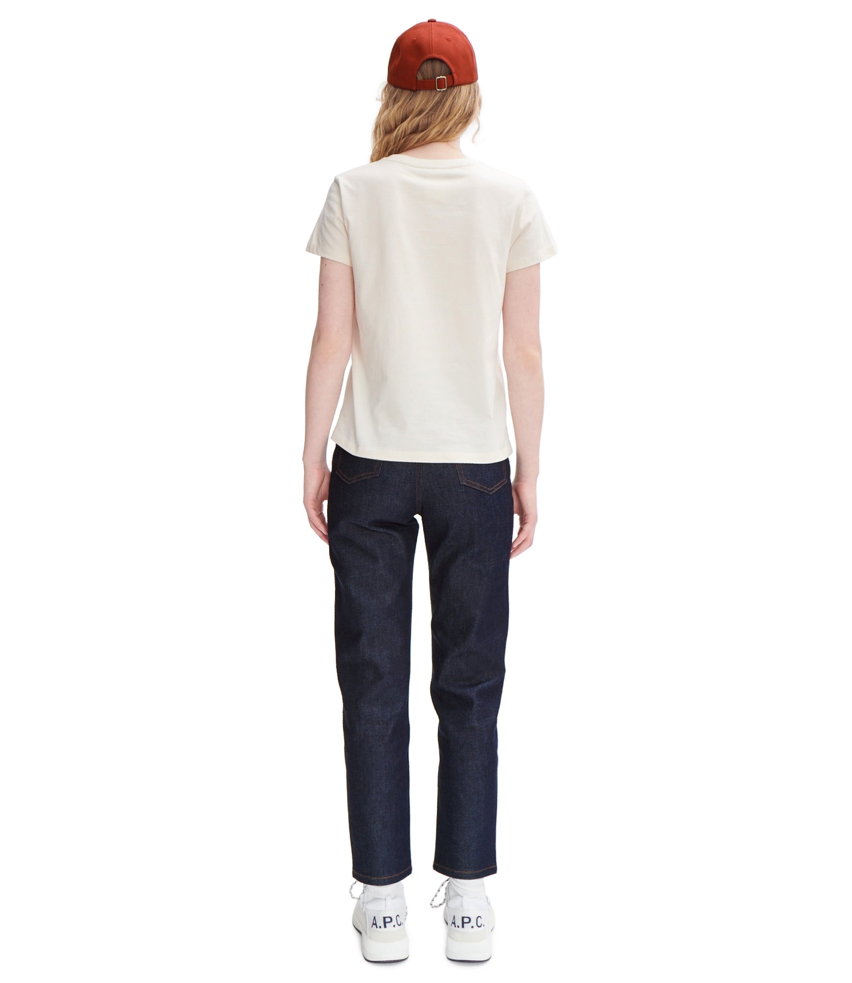 VPC Color F T-shirt - 3