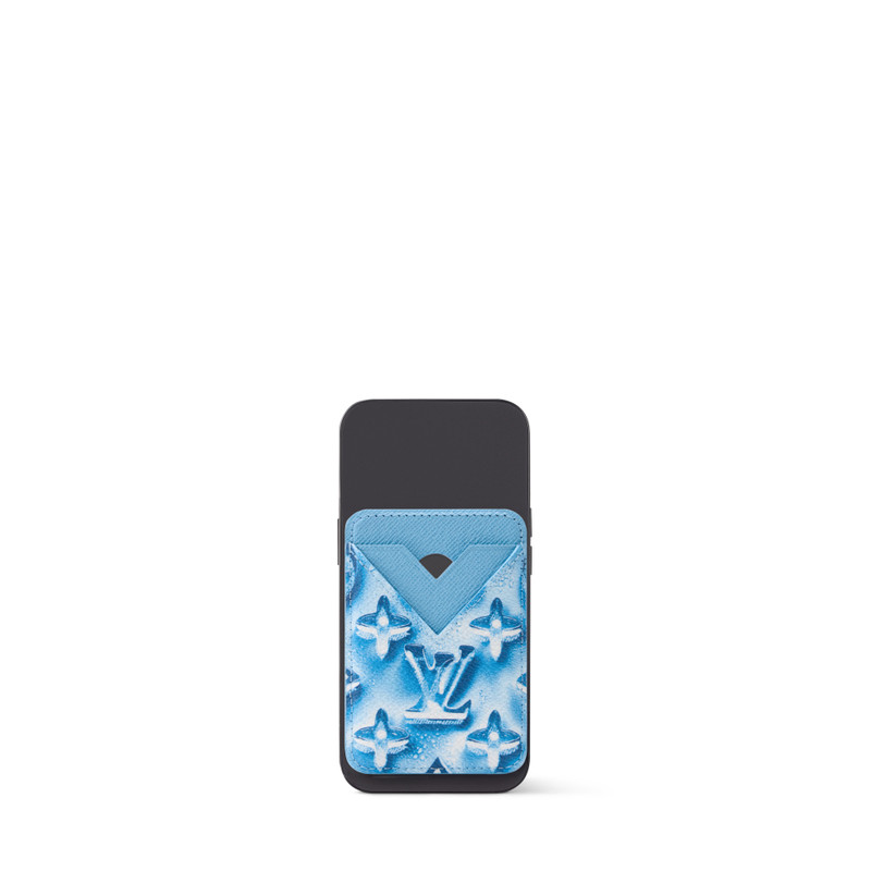 Porte-Cartes Magnet 4