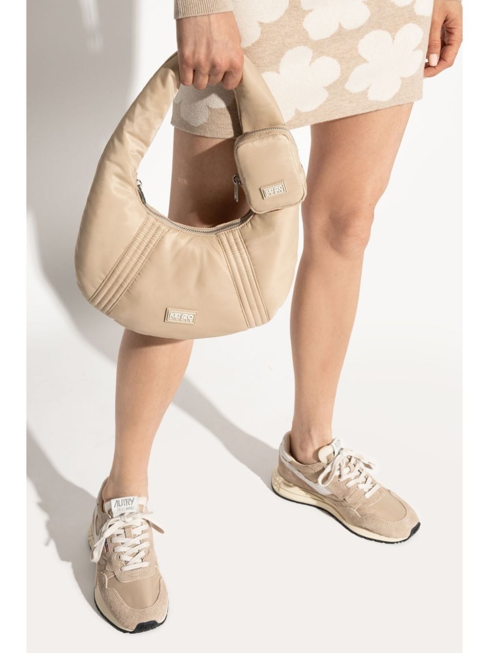 KENZOGO shoulder bag - 2