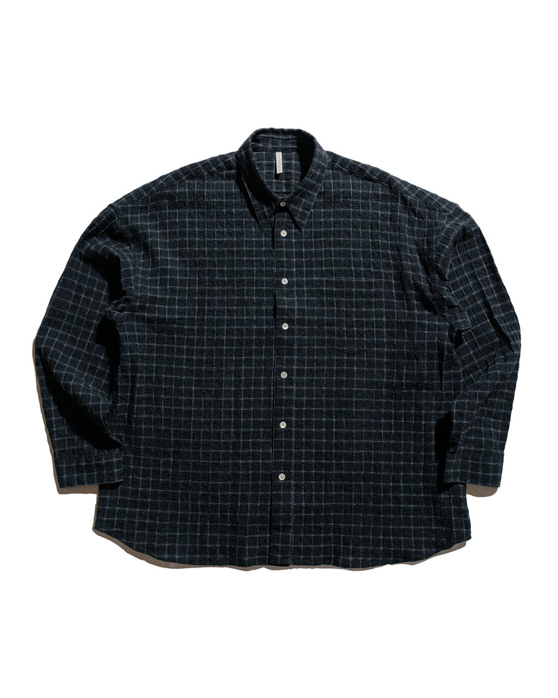 Stable Shirt Black 1