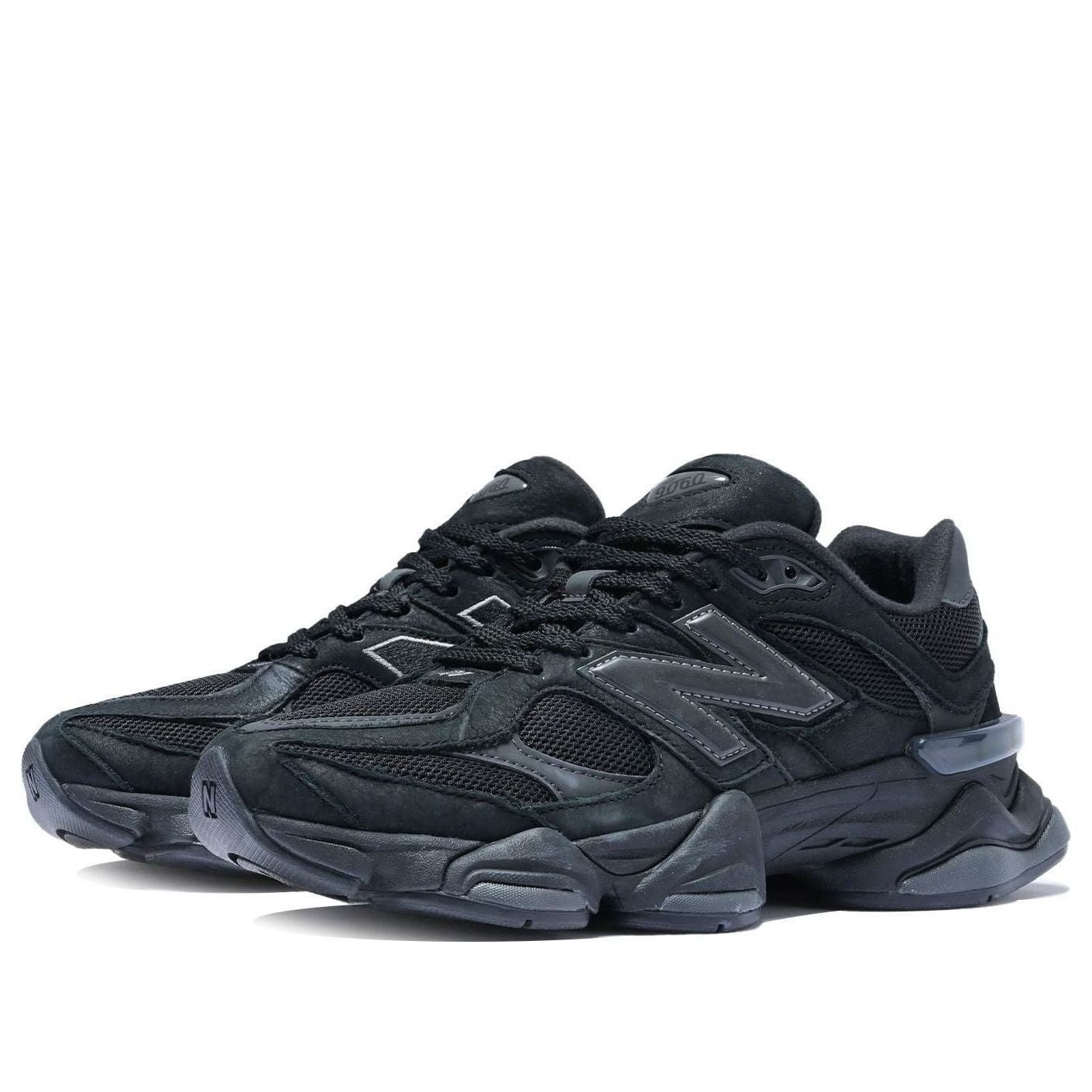 New Balance 9060 'Black Cement' U9060ZGE - 3