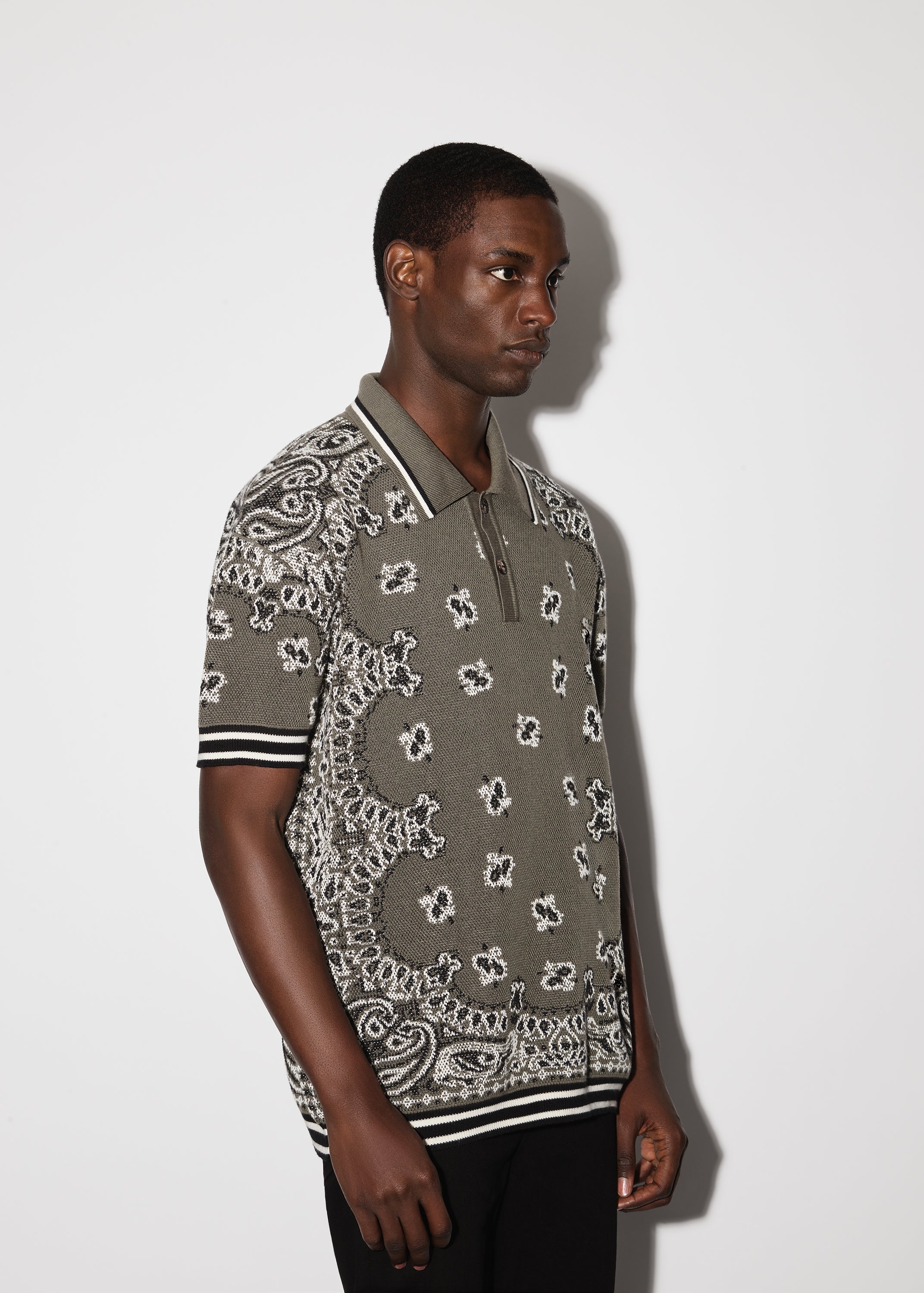 BANDANA POLO - 3